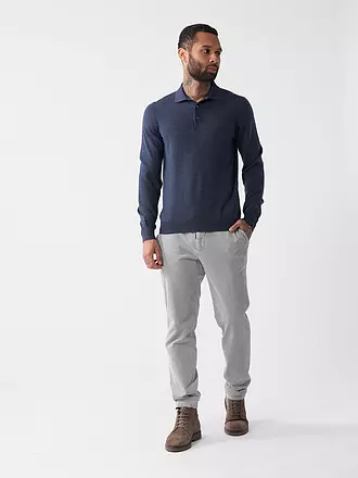 GRAN SASSO | Poloshirt | 